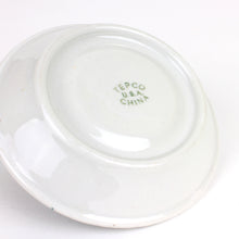 Load image into Gallery viewer, 4 Tepco "Needles and Pine" Pattern Cups & Saucers