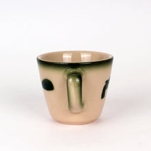 Load image into Gallery viewer, Jackson China Vintage Restaurant Ware Coffee Cup Western Guns & Hats