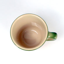 Load image into Gallery viewer, Jackson China Vintage Restaurant Ware Coffee Cup Western Guns & Hats