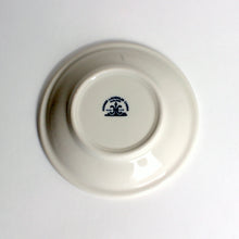 Load image into Gallery viewer, Homer Laughlin China Cowboy Saucer Restaurant Ware