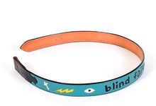 Load image into Gallery viewer, handmade leather belt
