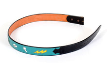 Load image into Gallery viewer, handmade leather belt