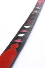 Load image into Gallery viewer, Handmade leather belt
