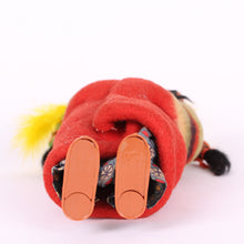 Load image into Gallery viewer, Vintage Skookum Mama & Baby Doll