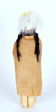 Load image into Gallery viewer, Vintage Skookum Indian Chief Doll