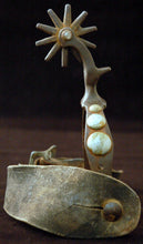 Load image into Gallery viewer, Vintage August Buermann Spur