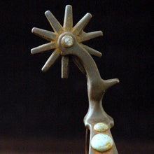 Load image into Gallery viewer, Vintage August Buermann Spur