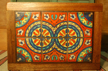 Load image into Gallery viewer, California Tile Table F141