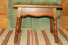 Load image into Gallery viewer, California Tile Table F141