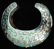 Load image into Gallery viewer, Native American Indian Made Bracelet JHW103