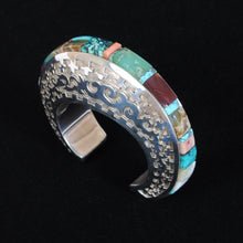 Load image into Gallery viewer, Native American Indian Made Bracelet JHW103