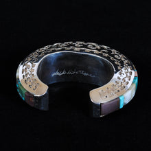 Load image into Gallery viewer, Native American Indian Made Bracelet JHW103