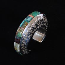 Load image into Gallery viewer, Native American Indian Made Bracelet JHW103