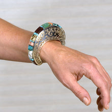 Load image into Gallery viewer, Native American Indian Made Bracelet