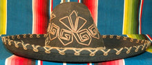 Load image into Gallery viewer, mexican sombrero