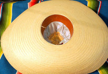 Load image into Gallery viewer, vintage mexican sombrero