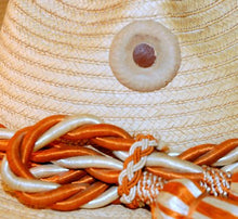 Load image into Gallery viewer, vintage mexican sombrero