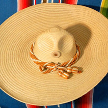 Load image into Gallery viewer, vintage mexican sombrero