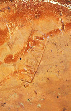 Load image into Gallery viewer, Vintage Tlaquepaque Pottery 3 pc Serving Set