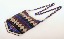 Load image into Gallery viewer, Native American Indian Beaded Bag N105
