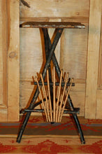 Load image into Gallery viewer, Vintage Twig Table