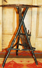 Load image into Gallery viewer, Vintage Twig Table