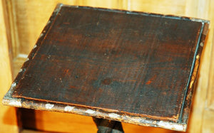 Vintage Twig Table