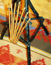 Load image into Gallery viewer, Vintage Twig Table