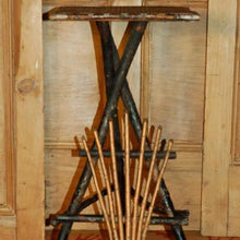 Load image into Gallery viewer, Vintage Twig Table