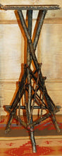 Load image into Gallery viewer, Rustic Twig Table R111
