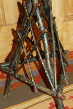 Load image into Gallery viewer, Rustic Twig Table R111