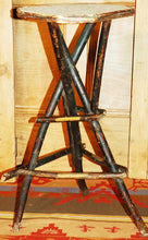 Load image into Gallery viewer, Rustic Vintage Twig Table R112