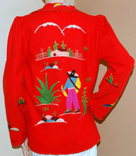 Load image into Gallery viewer, vintage tourist jacket