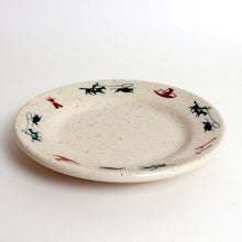 Load image into Gallery viewer, Homer Laughlin China Cowboy Bread or Salad Plate Restaurant Ware