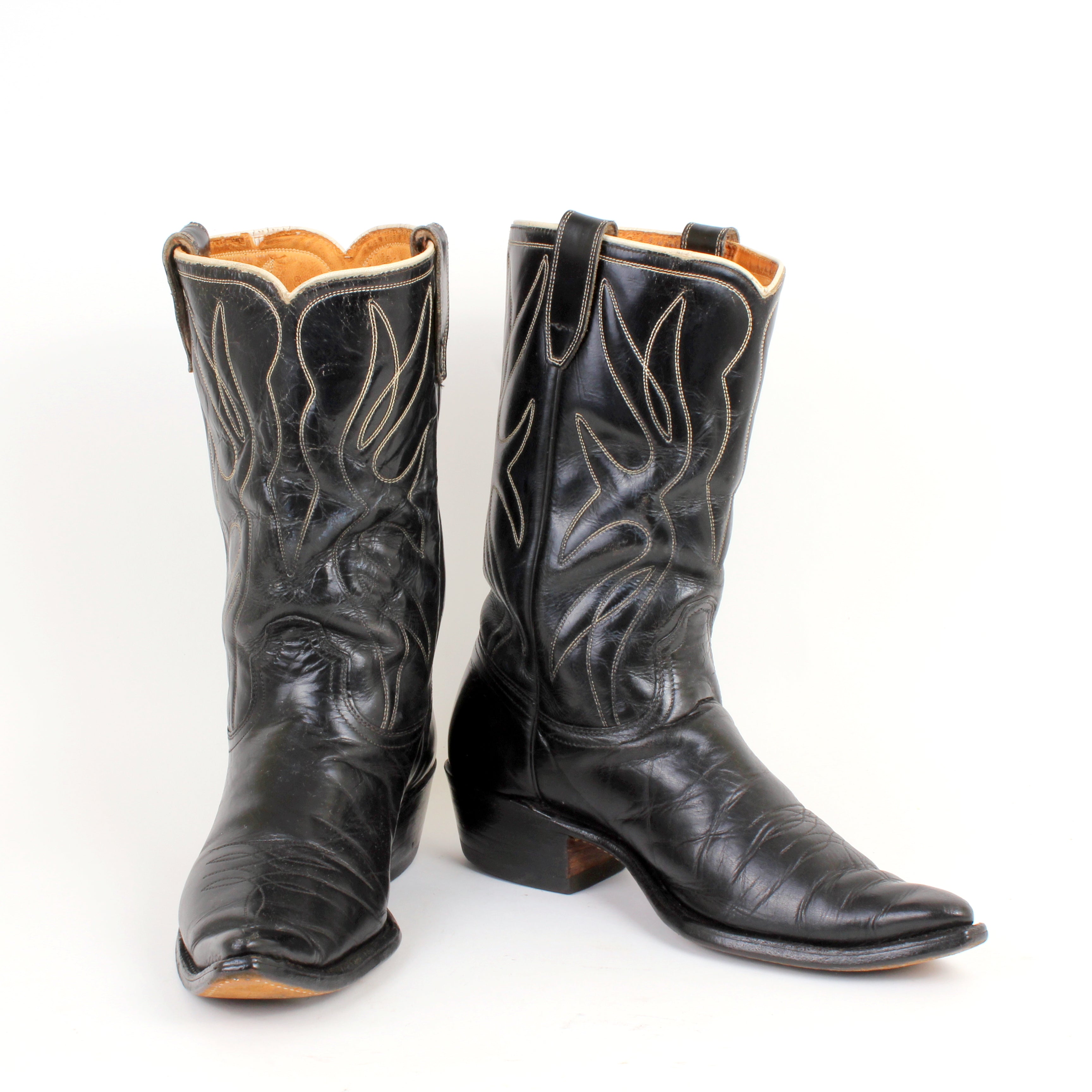 Acme boots outlet mens