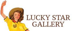 Lucky Star Gallery