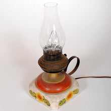 Load image into Gallery viewer, Monterey style Hurricane Lamp HD146