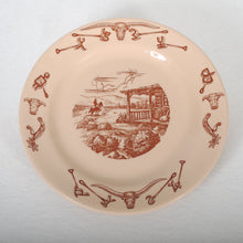 Load image into Gallery viewer, Shenango Restaurant Ware Vintage Plate
