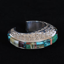 Load image into Gallery viewer, Native American Indian Made Bracelet JHW103