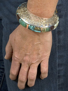 Native American Indian Made Bracelet