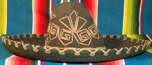 mexican sombrero