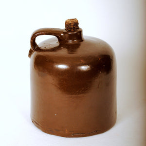 Vintage Crockery Jug R118