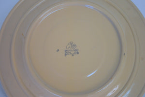 Shenango Restaurant Ware Vintage Plate
