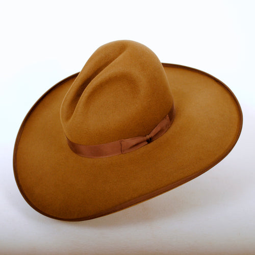 Cowboy Hats by Priest Hat Company VC125